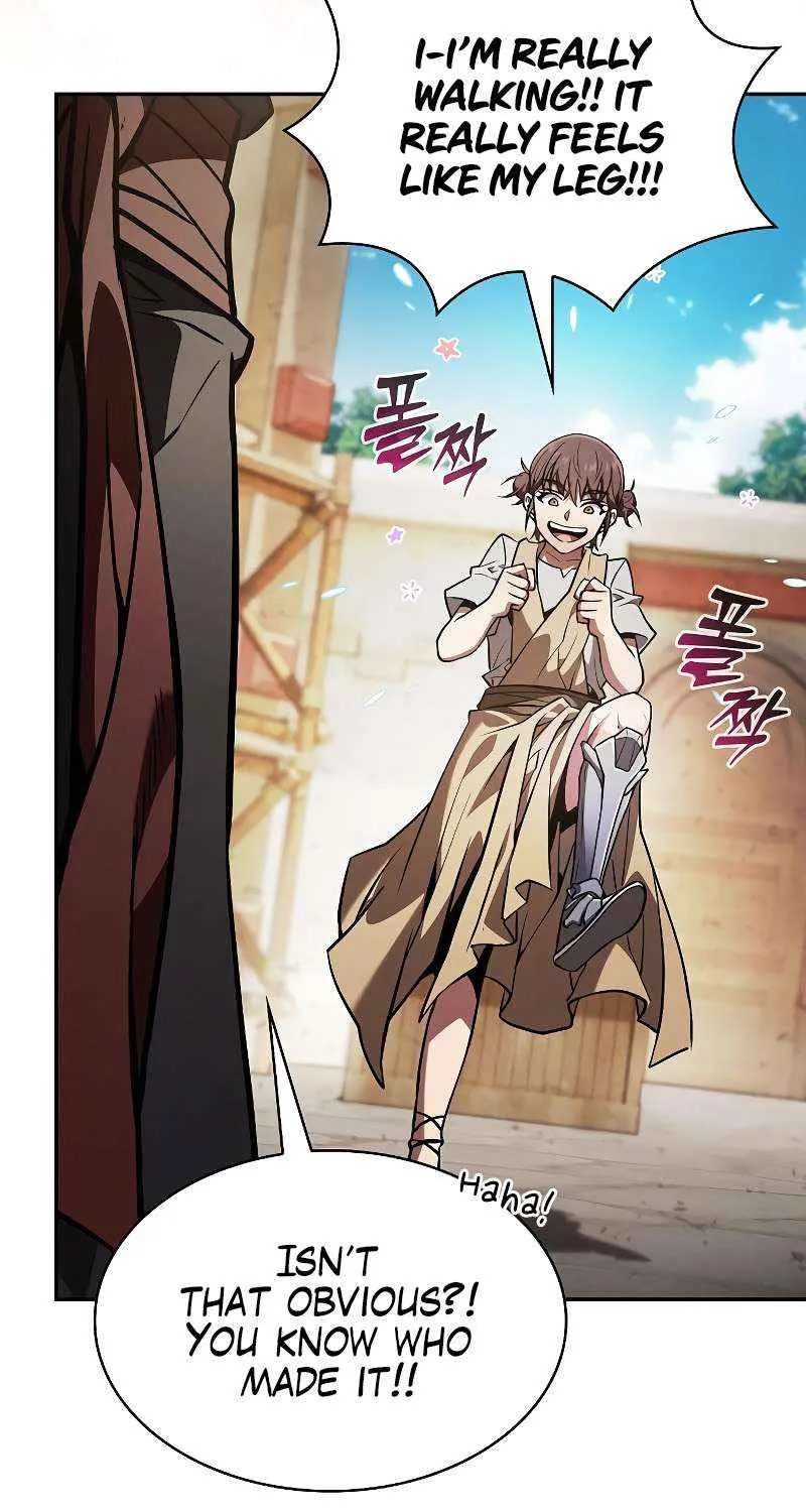 Read Academy’s Genius Swordmaster chapter 127 image 88 on Lezhin