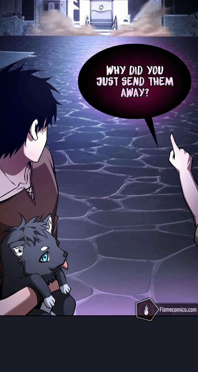 Read Academy’s Genius Swordmaster chapter 127 image 9 on Lezhin