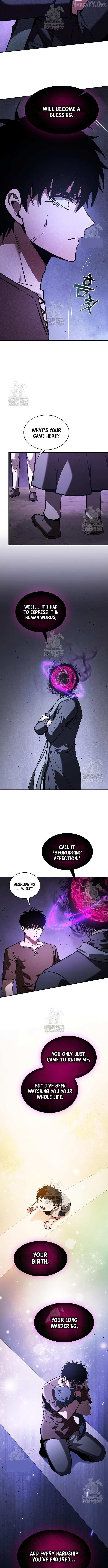 Read Academy’s Genius Swordmaster chapter 128 image 10 on Lezhin