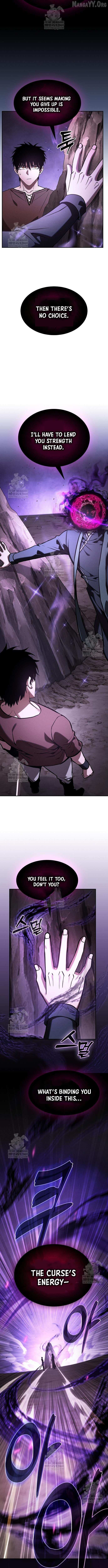 Read Academy’s Genius Swordmaster chapter 128 image 12 on Lezhin