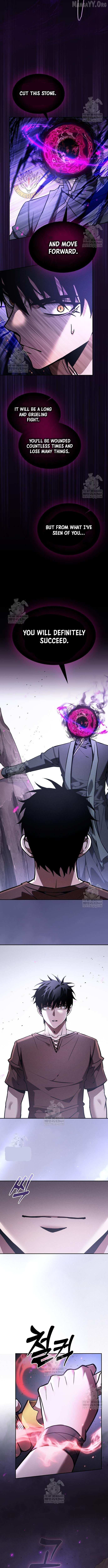 Read Academy’s Genius Swordmaster chapter 128 image 13 on Lezhin