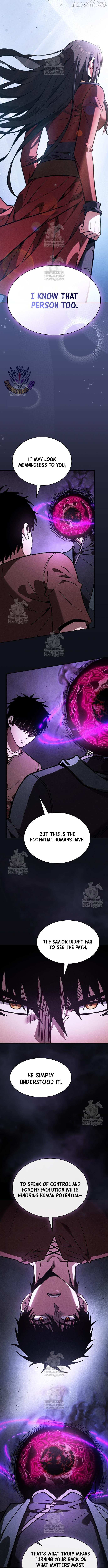 Read Academy’s Genius Swordmaster chapter 128 image 7 on Lezhin