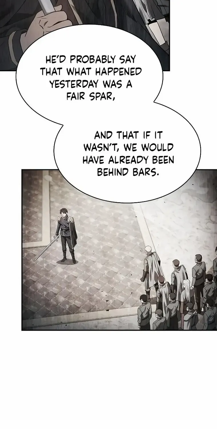 Read Academy’s Genius Swordmaster chapter 13 image 103 on Lezhin