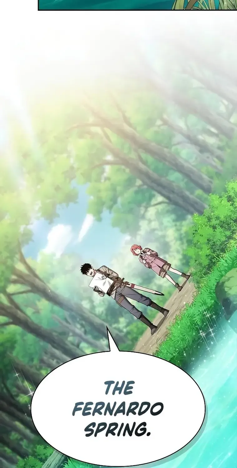 Read Academy’s Genius Swordmaster chapter 13 image 106 on Lezhin