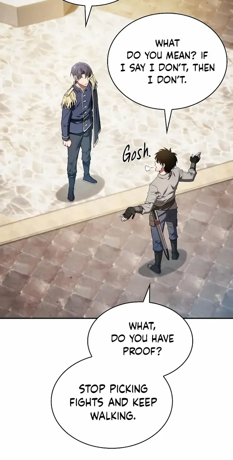Read Academy’s Genius Swordmaster chapter 13 image 11 on Lezhin