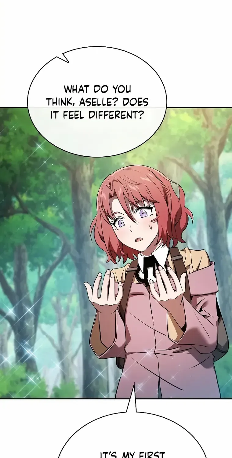 Read Academy’s Genius Swordmaster chapter 13 image 116 on Lezhin