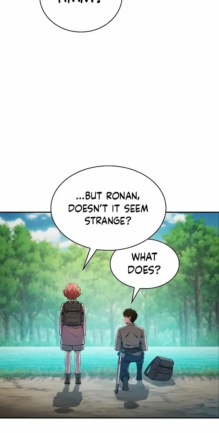 Read Academy’s Genius Swordmaster chapter 13 image 125 on Lezhin
