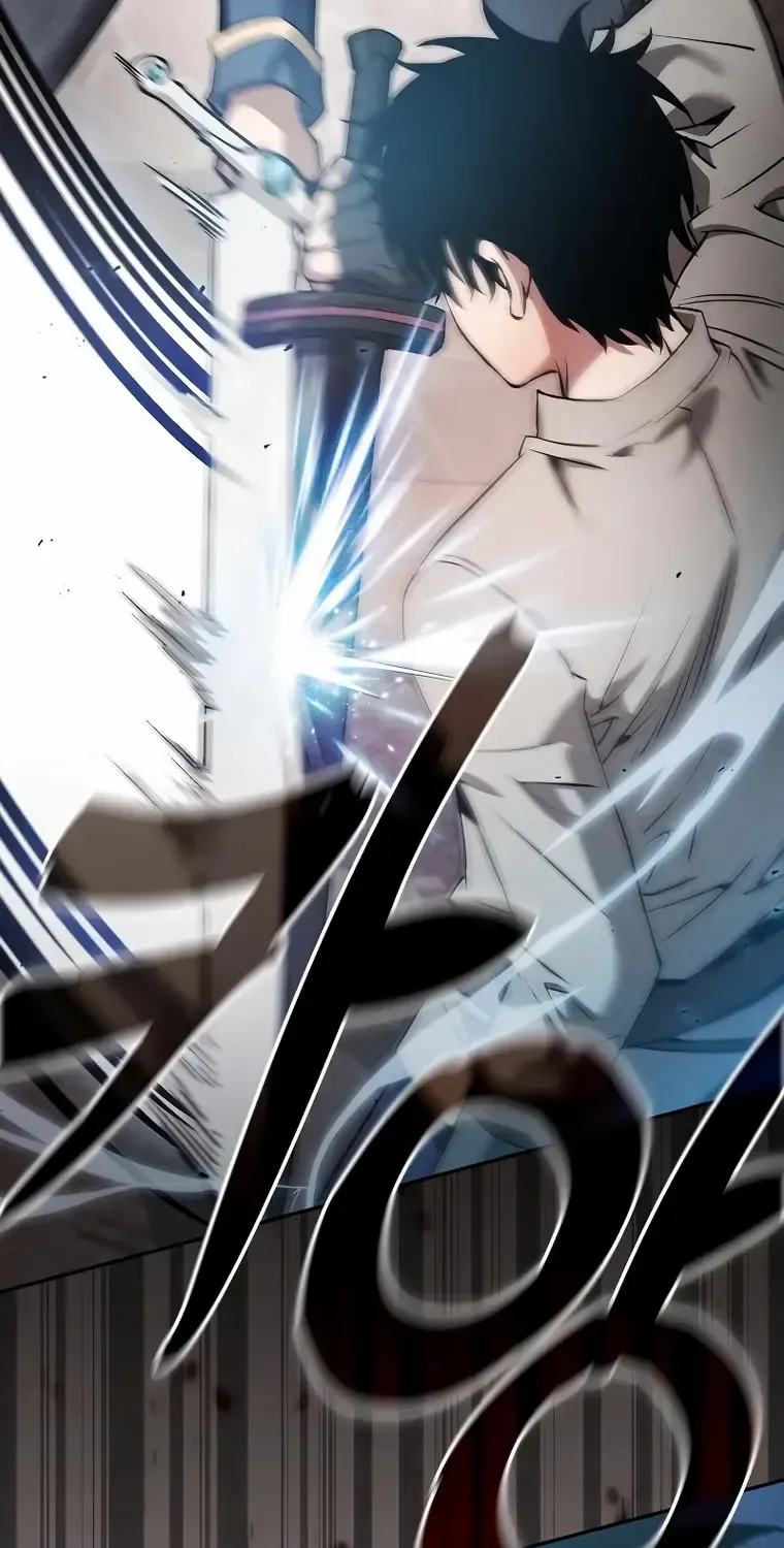 Read Academy’s Genius Swordmaster chapter 13 image 16 on Lezhin