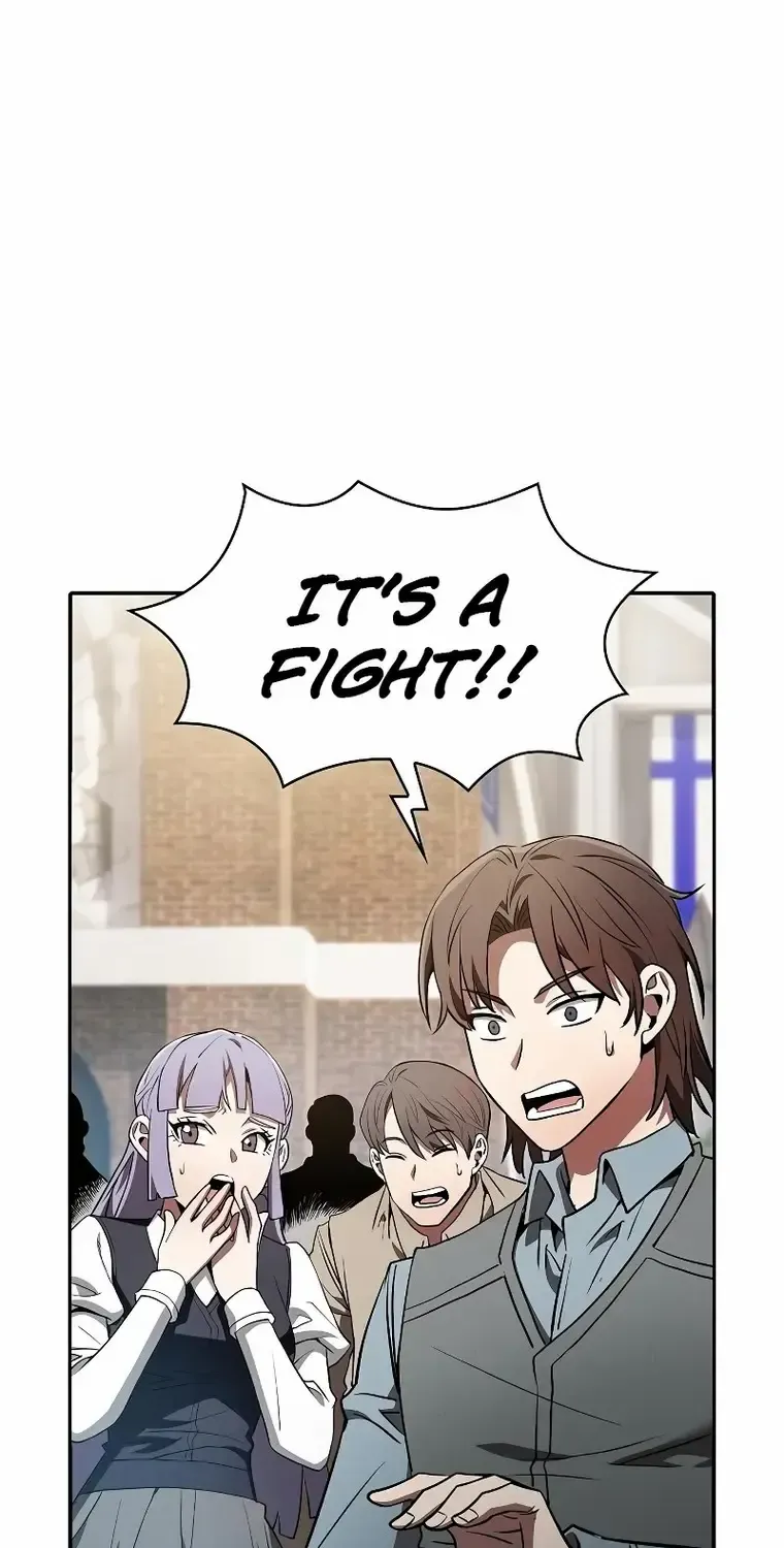 Read Academy’s Genius Swordmaster chapter 13 image 21 on Lezhin