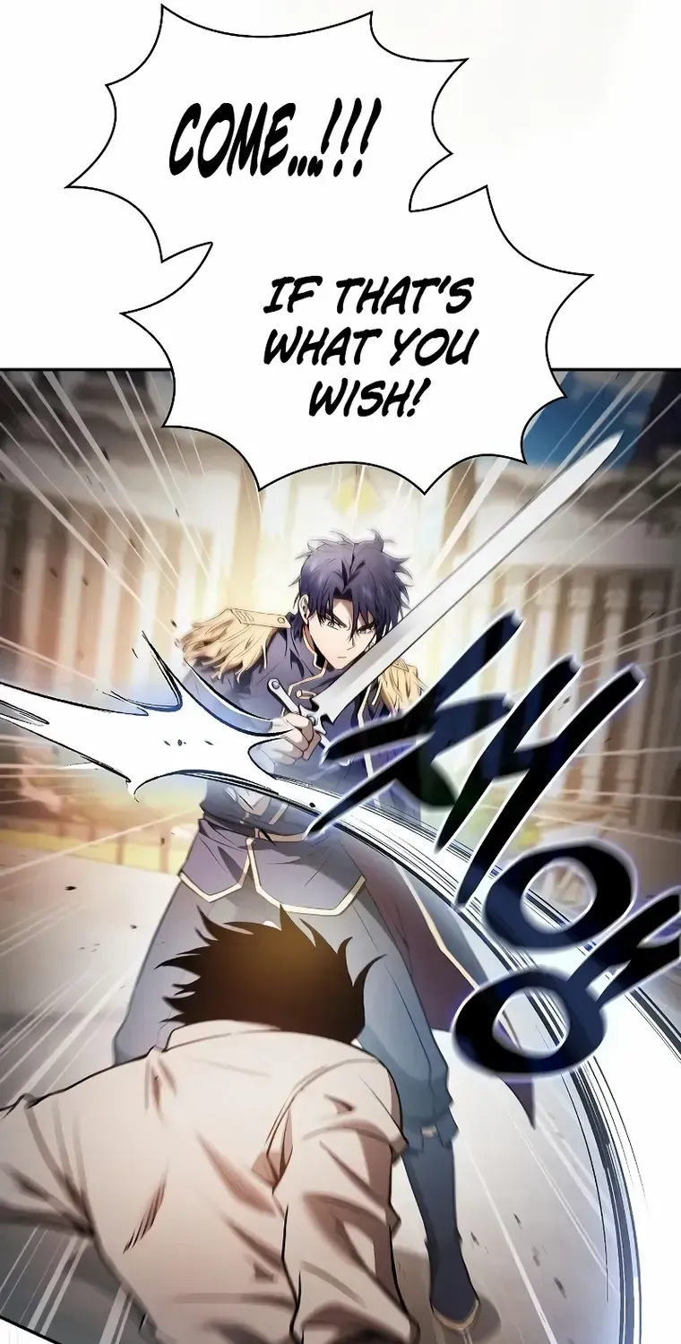 Read Academy’s Genius Swordmaster chapter 13 image 25 on Lezhin