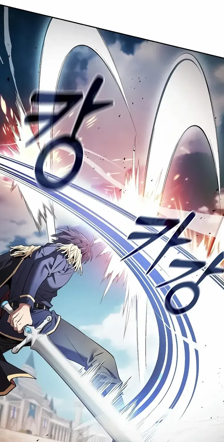 Read Academy’s Genius Swordmaster chapter 13 image 32 on Lezhin