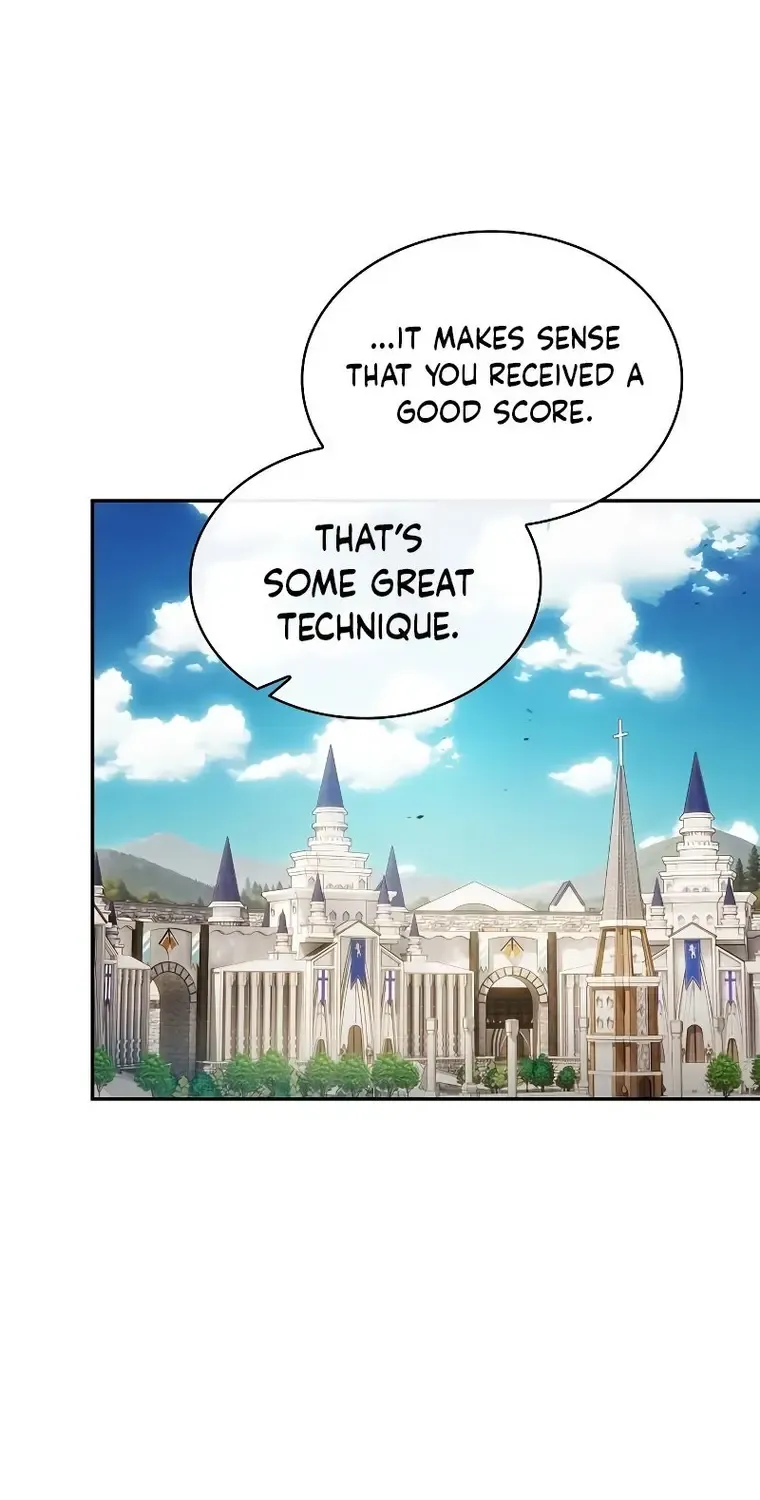 Read Academy’s Genius Swordmaster chapter 13 image 37 on Lezhin