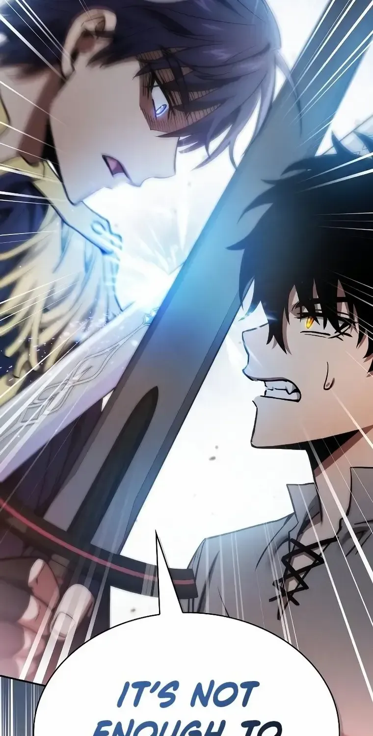 Read Academy’s Genius Swordmaster chapter 13 image 40 on Lezhin