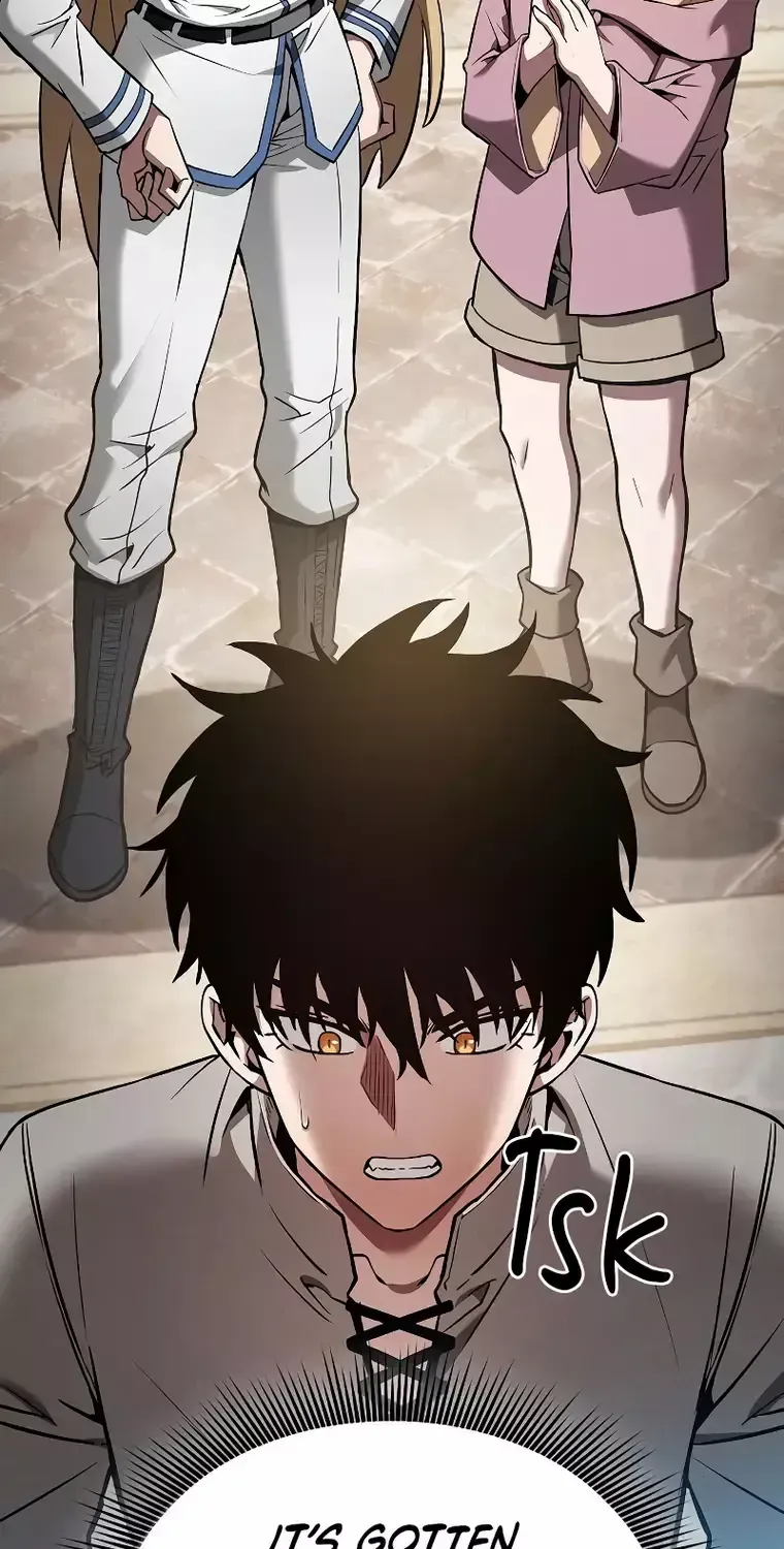 Read Academy’s Genius Swordmaster chapter 13 image 5 on Lezhin