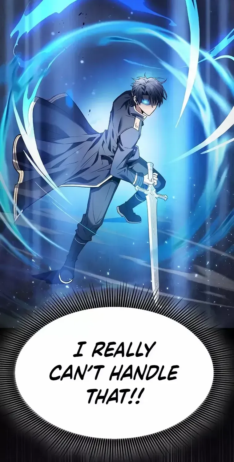 Read Academy’s Genius Swordmaster chapter 13 image 52 on Lezhin