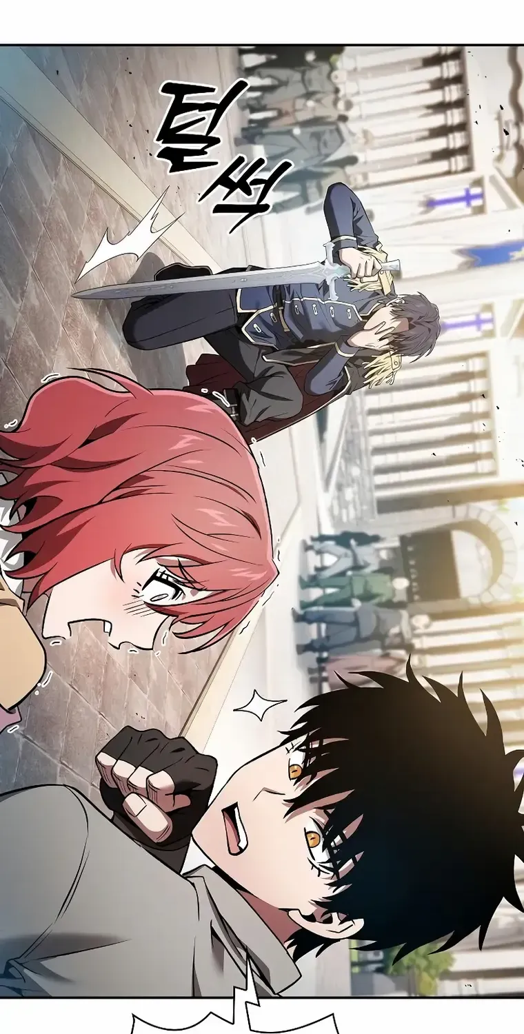 Read Academy’s Genius Swordmaster chapter 13 image 69 on Lezhin
