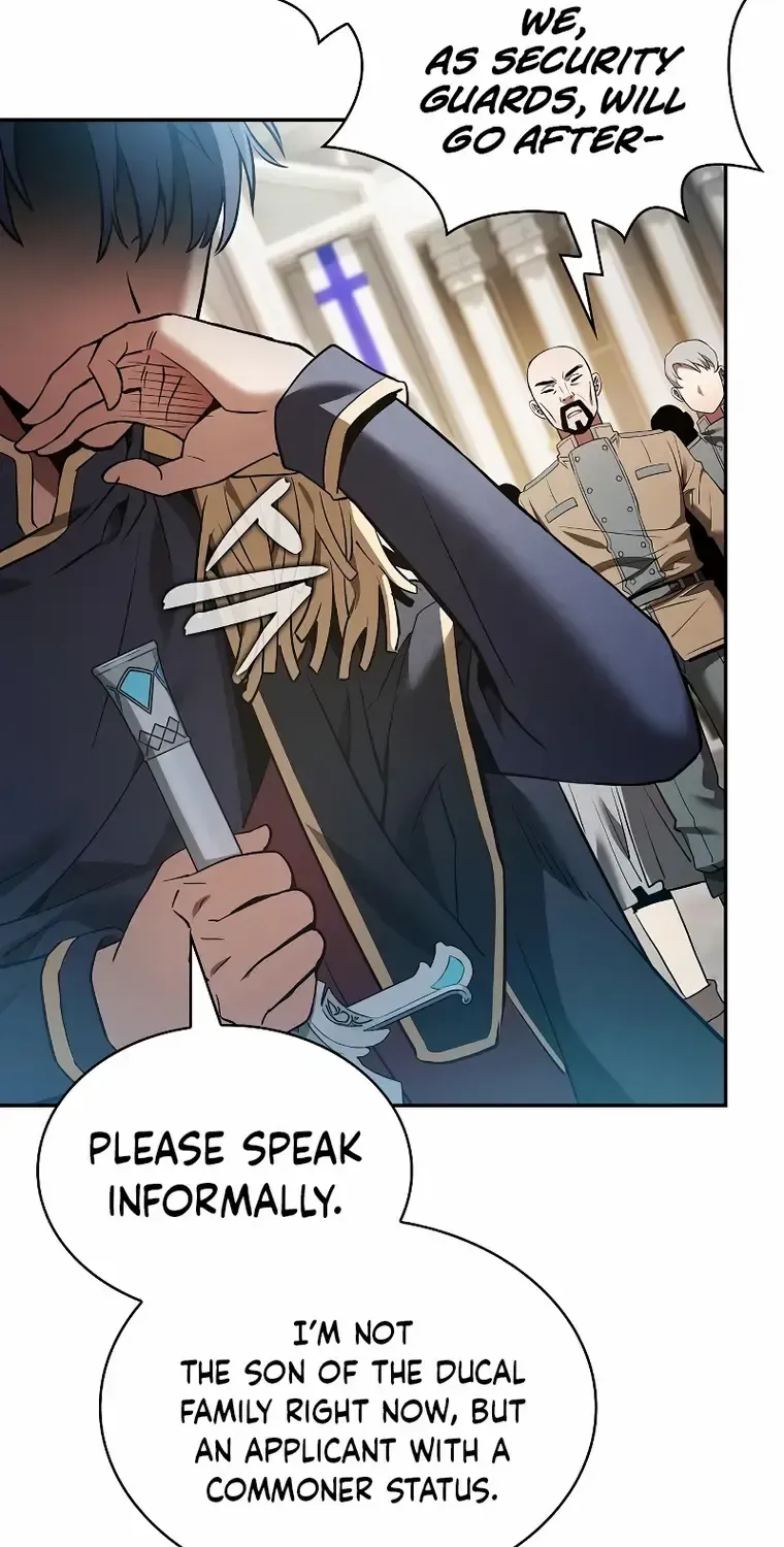 Read Academy’s Genius Swordmaster chapter 13 image 78 on Lezhin
