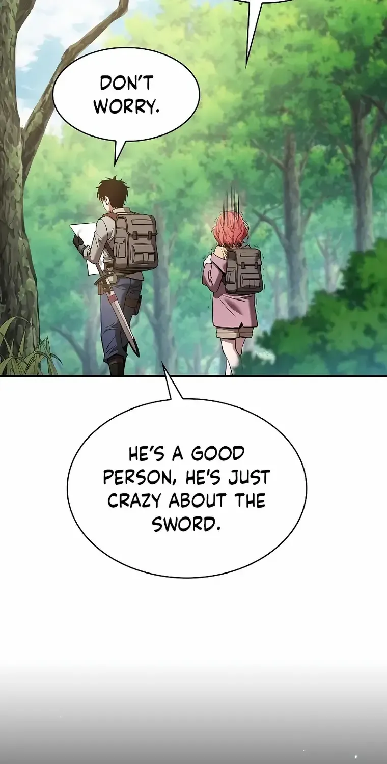 Read Academy’s Genius Swordmaster chapter 13 image 99 on Lezhin