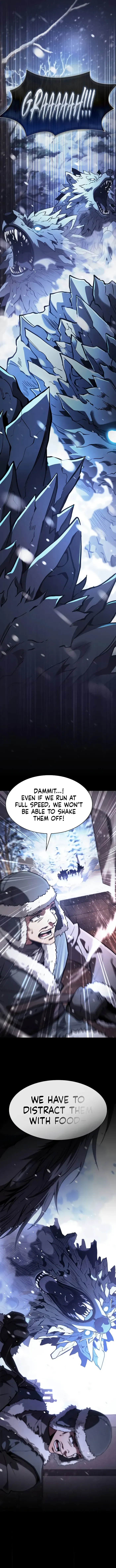 Read Academy’s Genius Swordmaster chapter 130 image 1 on Lezhin