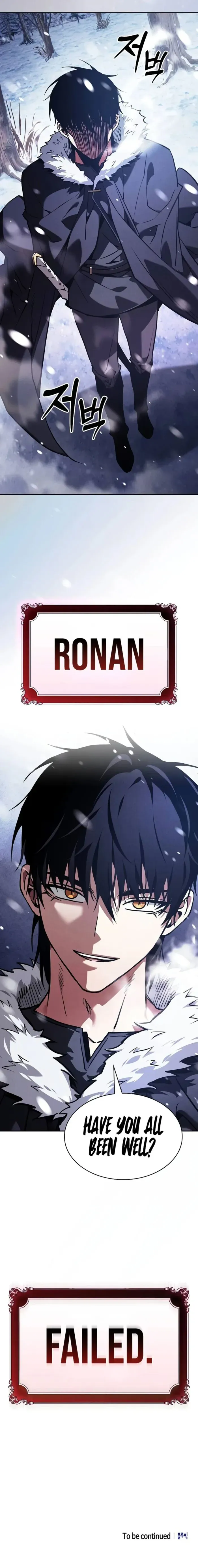 Read Academy’s Genius Swordmaster chapter 130 image 15 on Lezhin