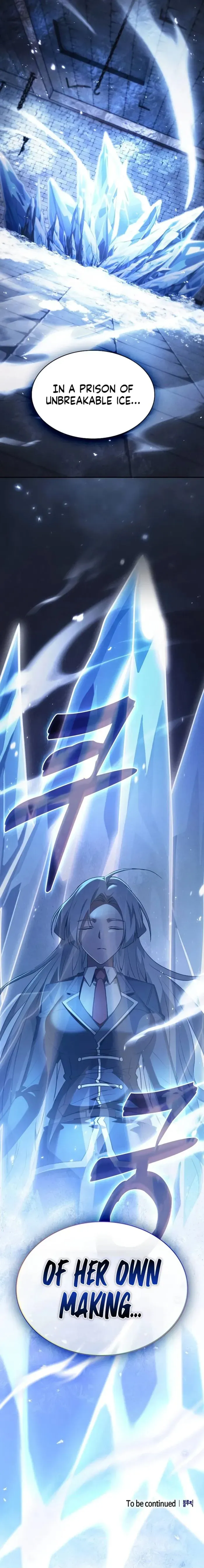Read Academy’s Genius Swordmaster chapter 131 image 12 on Lezhin