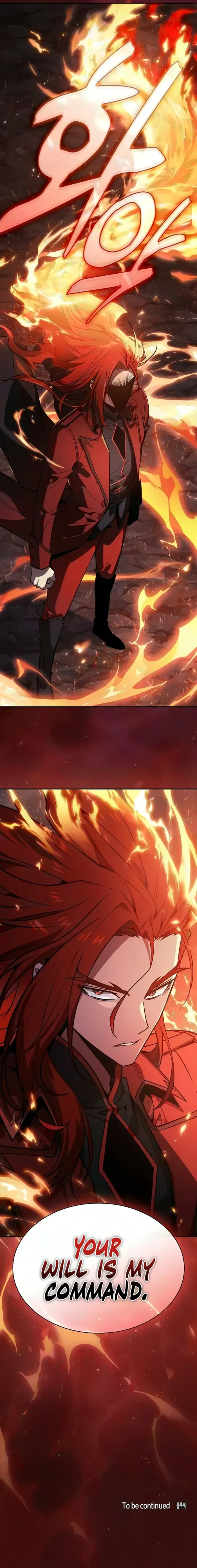 Read Academy’s Genius Swordmaster chapter 132 image 14 on Lezhin
