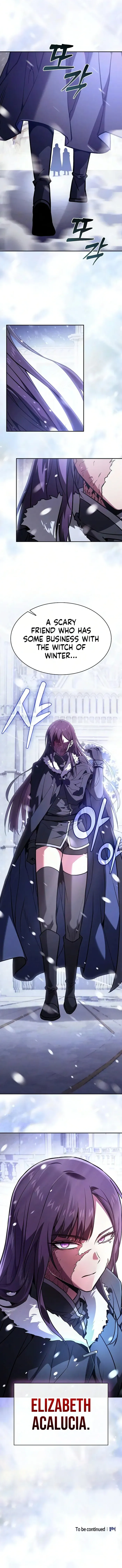 Read Academy’s Genius Swordmaster chapter 134 image 14 on Lezhin