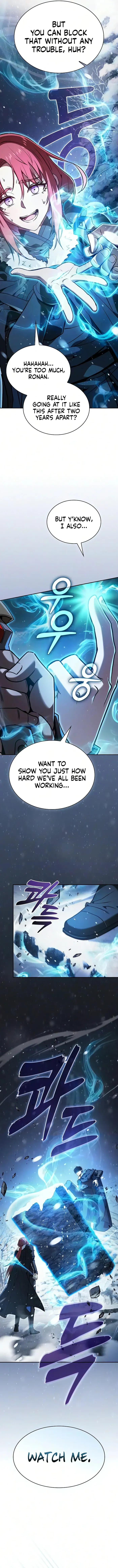 Read Academy’s Genius Swordmaster chapter 134 image 6 on Lezhin