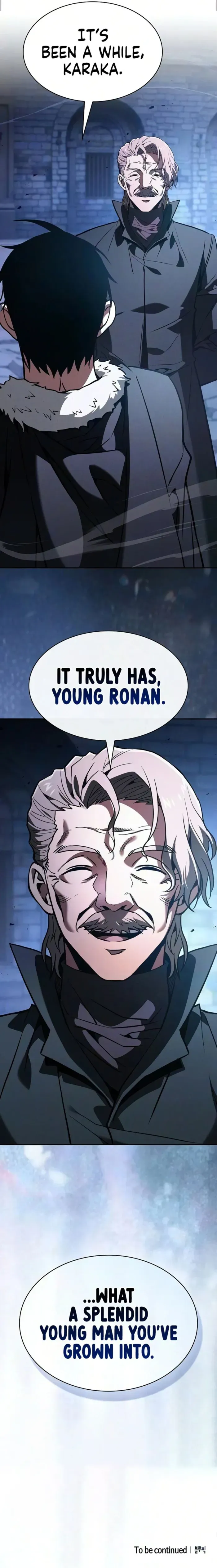 Read Academy’s Genius Swordmaster chapter 136 image 12 on Lezhin