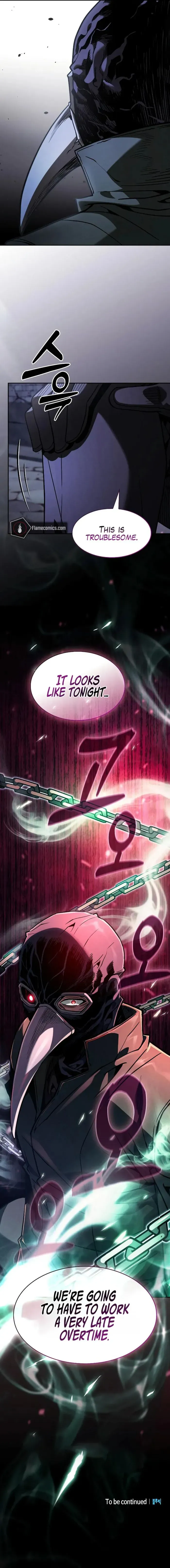 Read Academy’s Genius Swordmaster chapter 137 image 13 on Lezhin