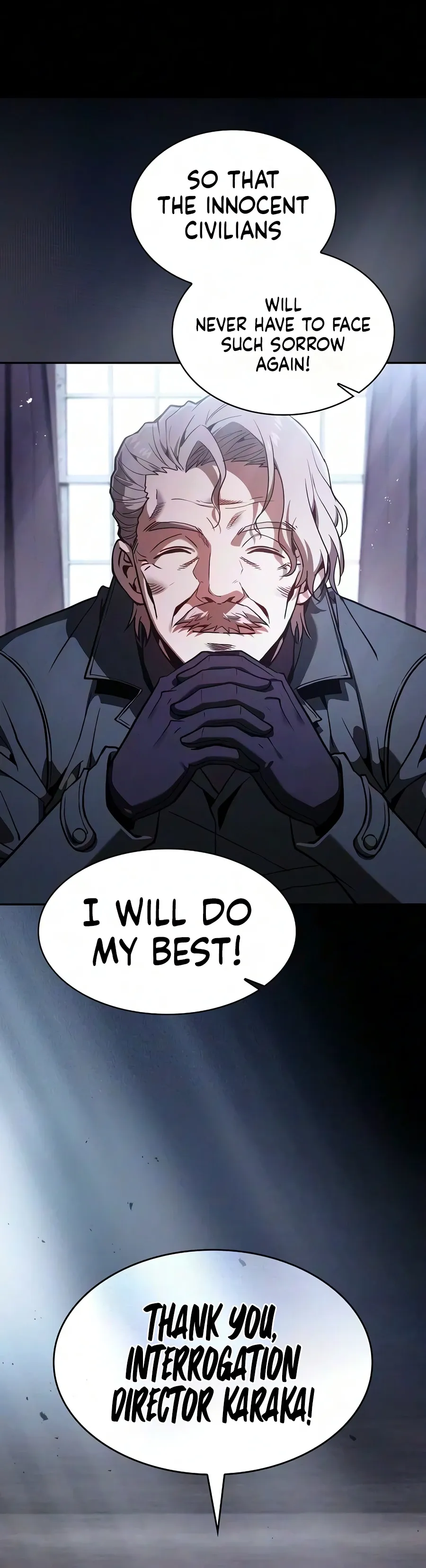 Read Academy’s Genius Swordmaster chapter 138 image 1 on Lezhin