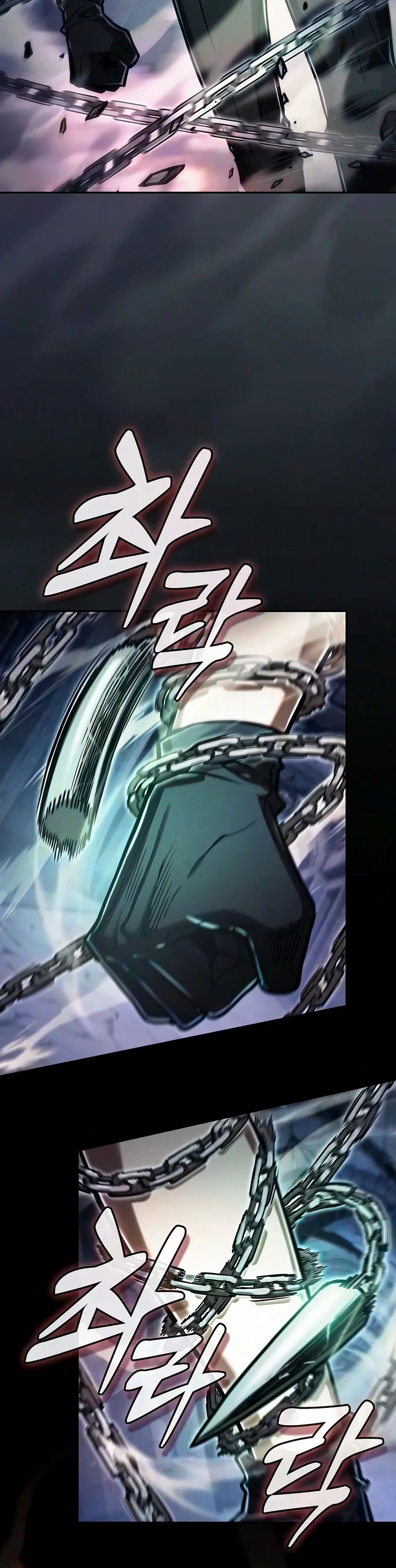 Read Academy’s Genius Swordmaster chapter 138 image 3 on Lezhin