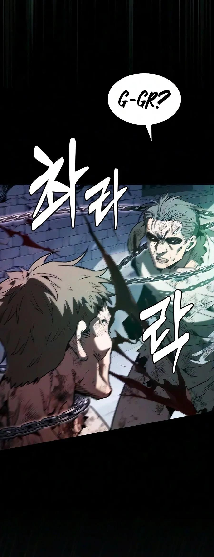 Read Academy’s Genius Swordmaster chapter 138 image 5 on Lezhin
