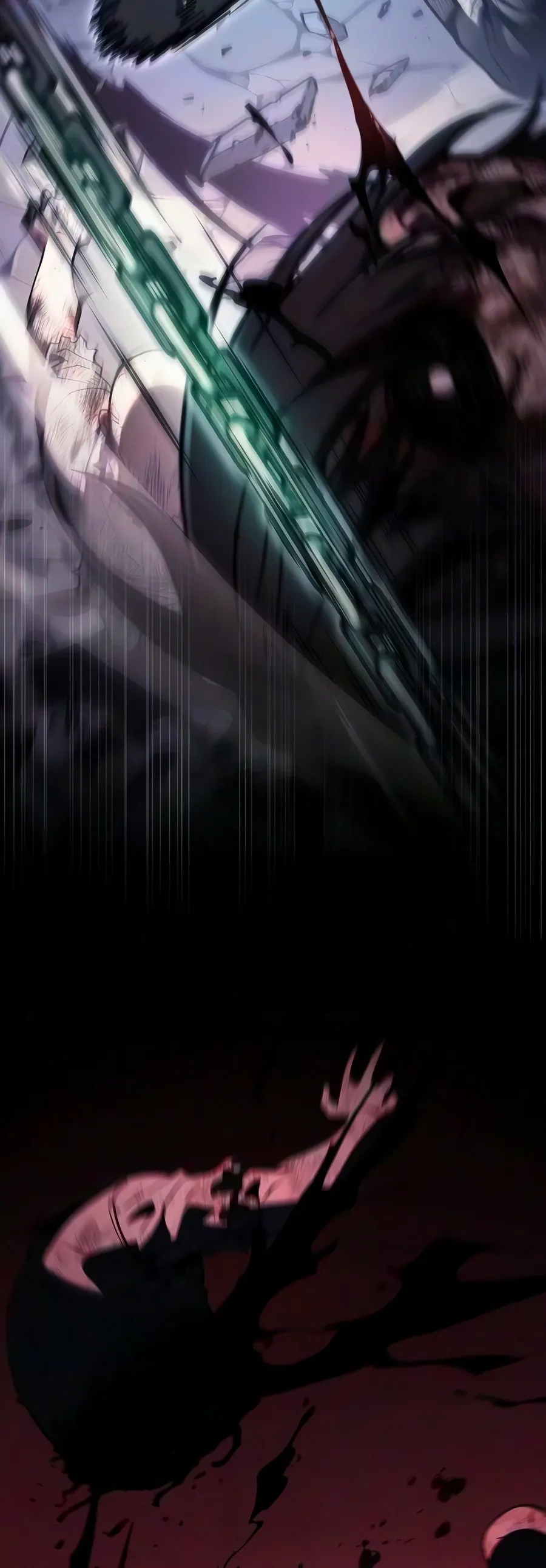 Read Academy’s Genius Swordmaster chapter 138 image 7 on Lezhin