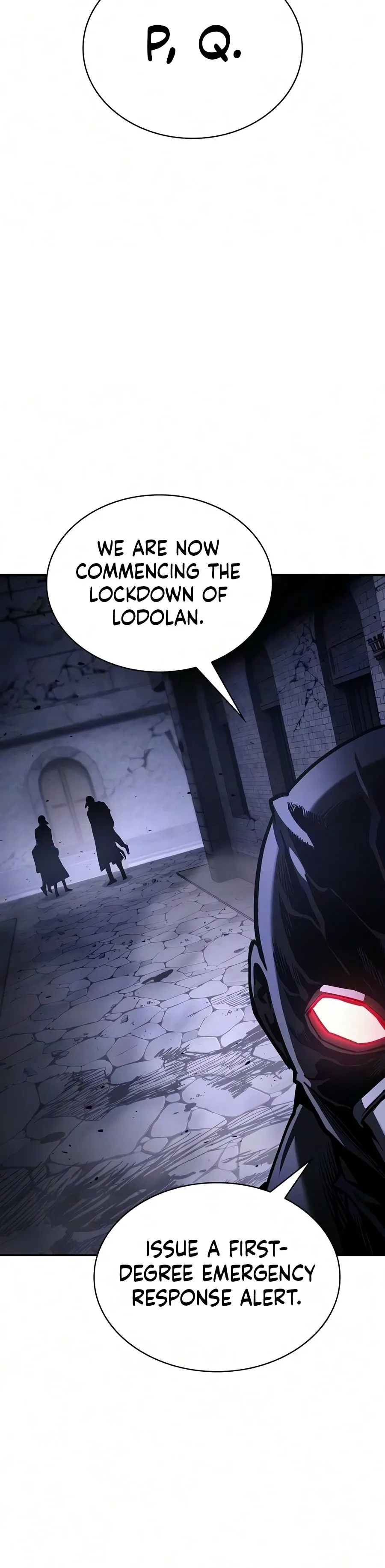 Read Academy’s Genius Swordmaster chapter 139 image 1 on Lezhin