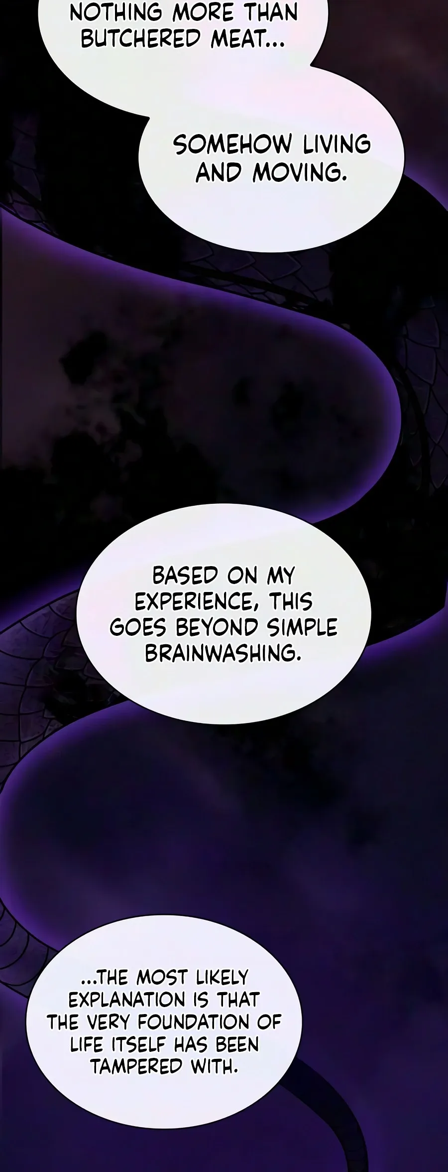 Read Academy’s Genius Swordmaster chapter 139 image 3 on Lezhin