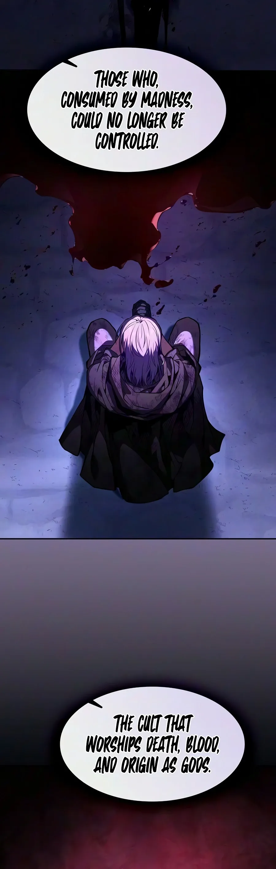 Read Academy’s Genius Swordmaster chapter 139 image 5 on Lezhin