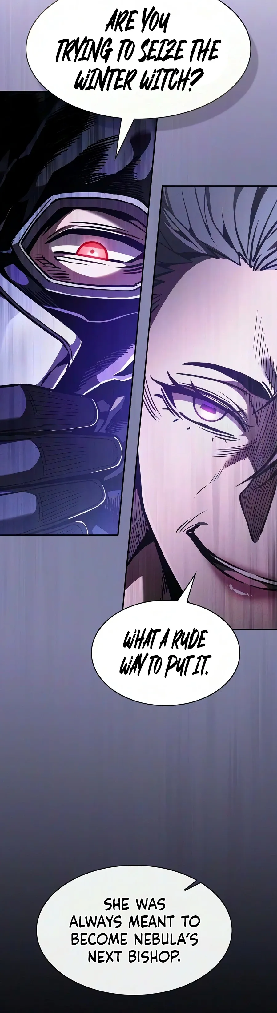 Read Academy’s Genius Swordmaster chapter 139 image 7 on Lezhin