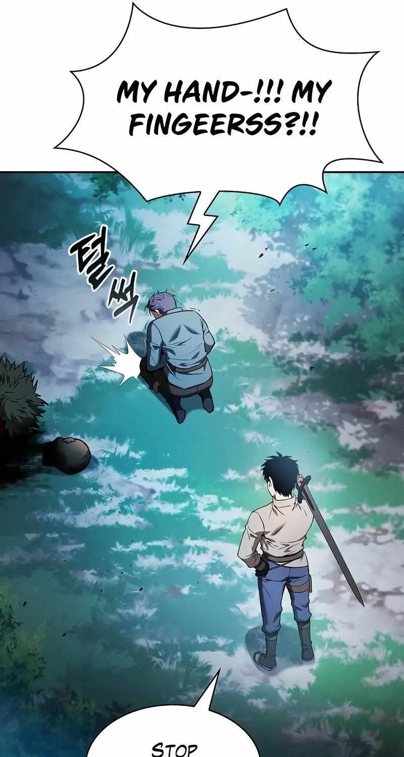 Read Academy’s Genius Swordmaster chapter 14 image 108 on Lezhin