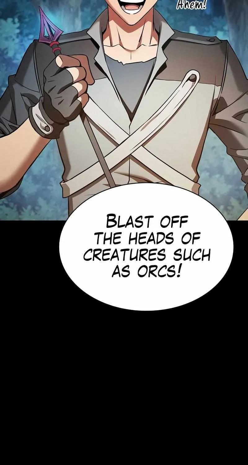 Read Academy’s Genius Swordmaster chapter 14 image 23 on Lezhin