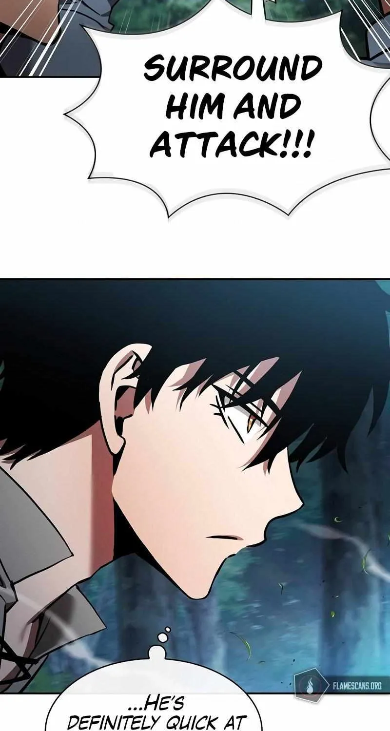 Read Academy’s Genius Swordmaster chapter 14 image 45 on Lezhin