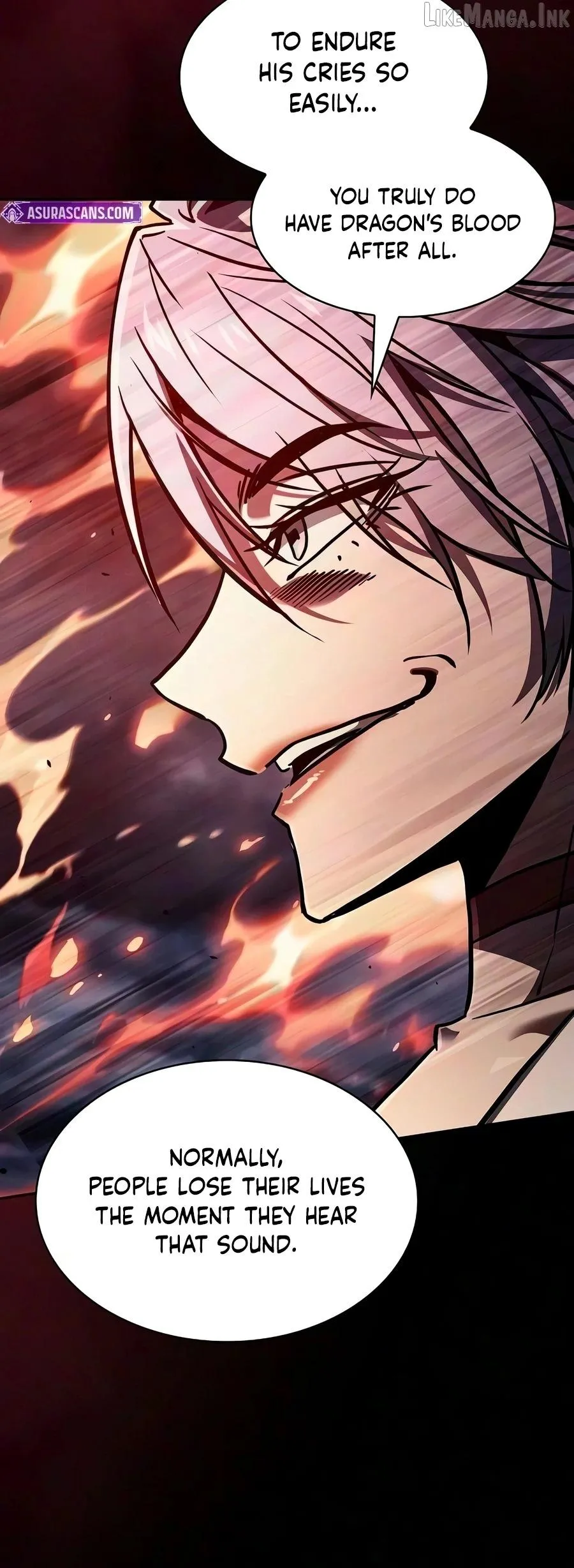 Read Academy’s Genius Swordmaster chapter 142 image 17 on Lezhin