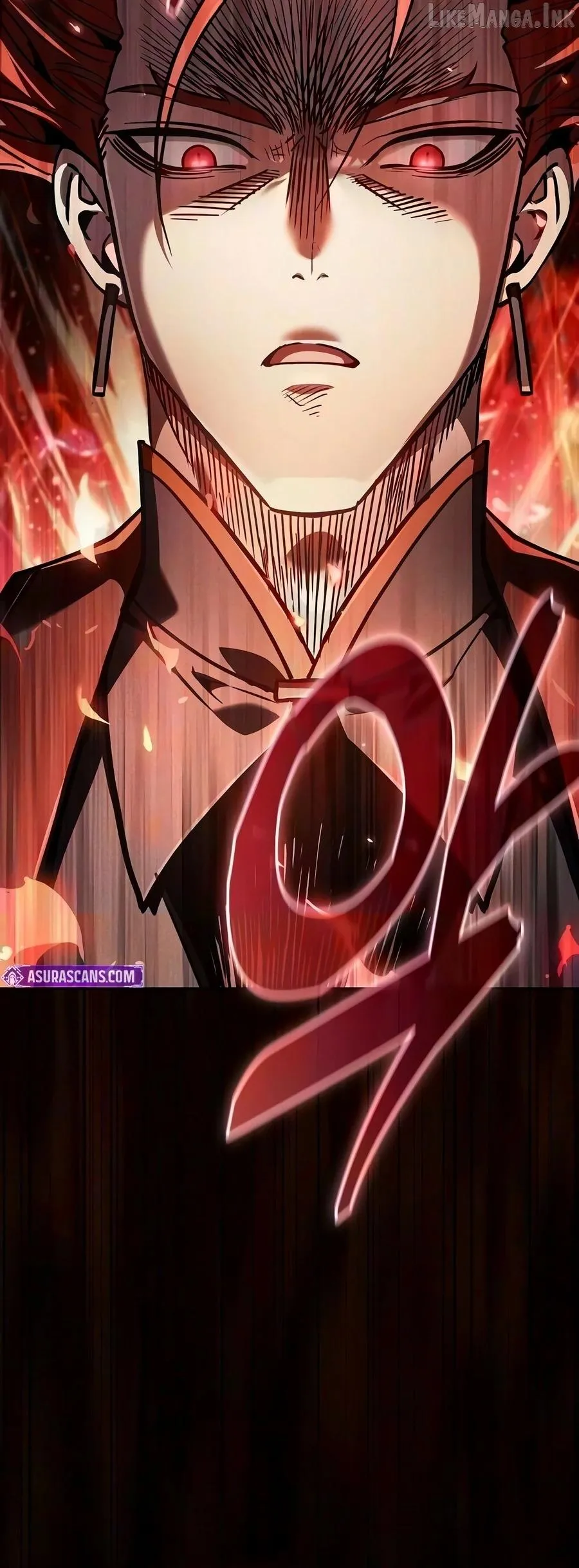 Read Academy’s Genius Swordmaster chapter 142 image 22 on Lezhin