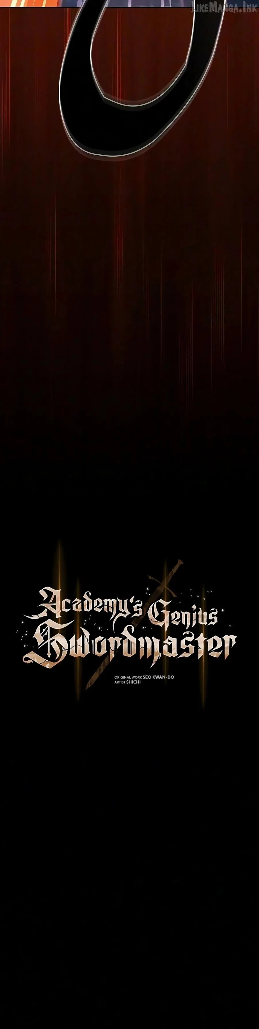 Read Academy’s Genius Swordmaster chapter 143 image 10 on Lezhin