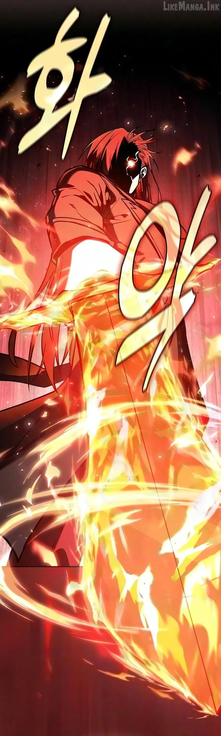 Read Academy’s Genius Swordmaster chapter 143 image 12 on Lezhin
