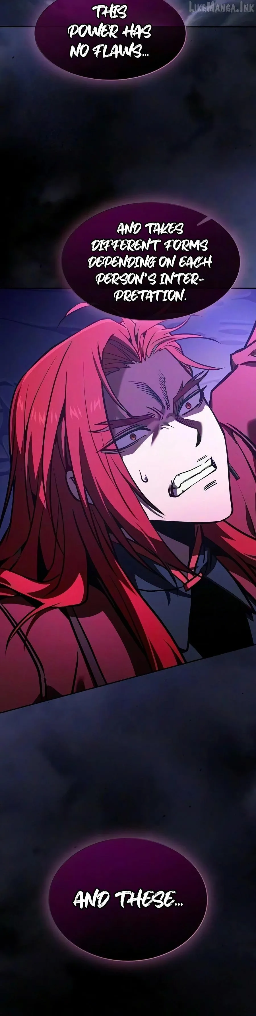Read Academy’s Genius Swordmaster chapter 143 image 20 on Lezhin