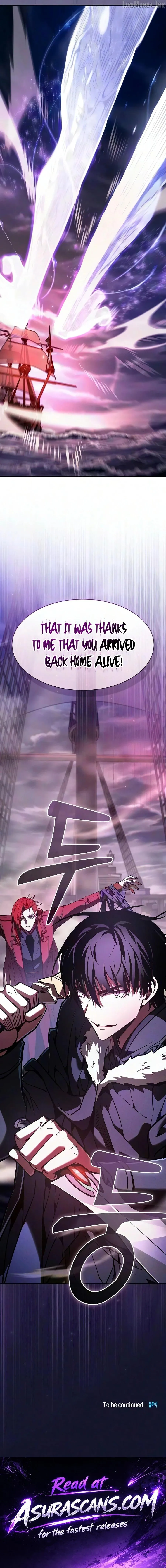 Read Academy’s Genius Swordmaster chapter 143 image 25 on Lezhin