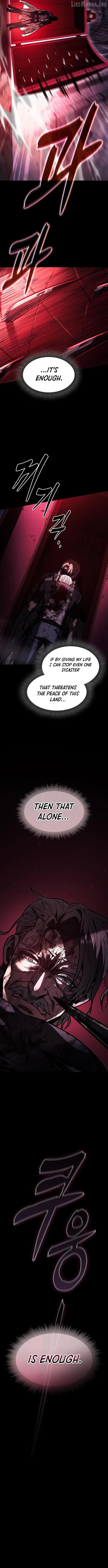 Read Academy’s Genius Swordmaster chapter 144 image 12 on Lezhin