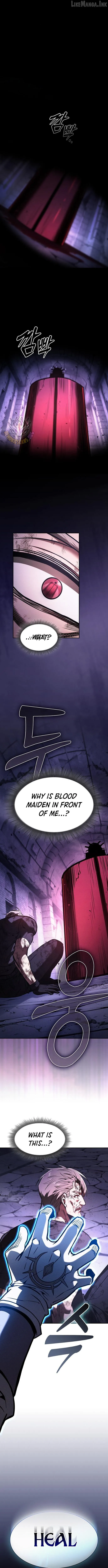 Read Academy’s Genius Swordmaster chapter 144 image 13 on Lezhin
