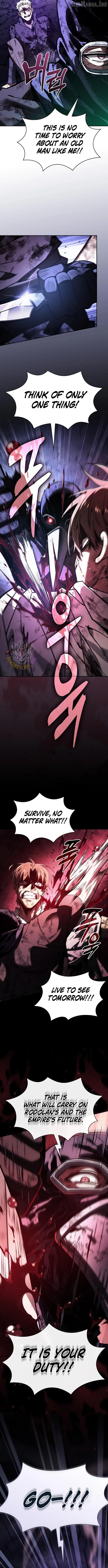 Read Academy’s Genius Swordmaster chapter 144 image 2 on Lezhin